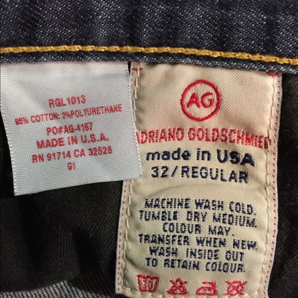 ADRIANO GOLDSCHMIED   AG Angel Flare - Picture 5 of 5